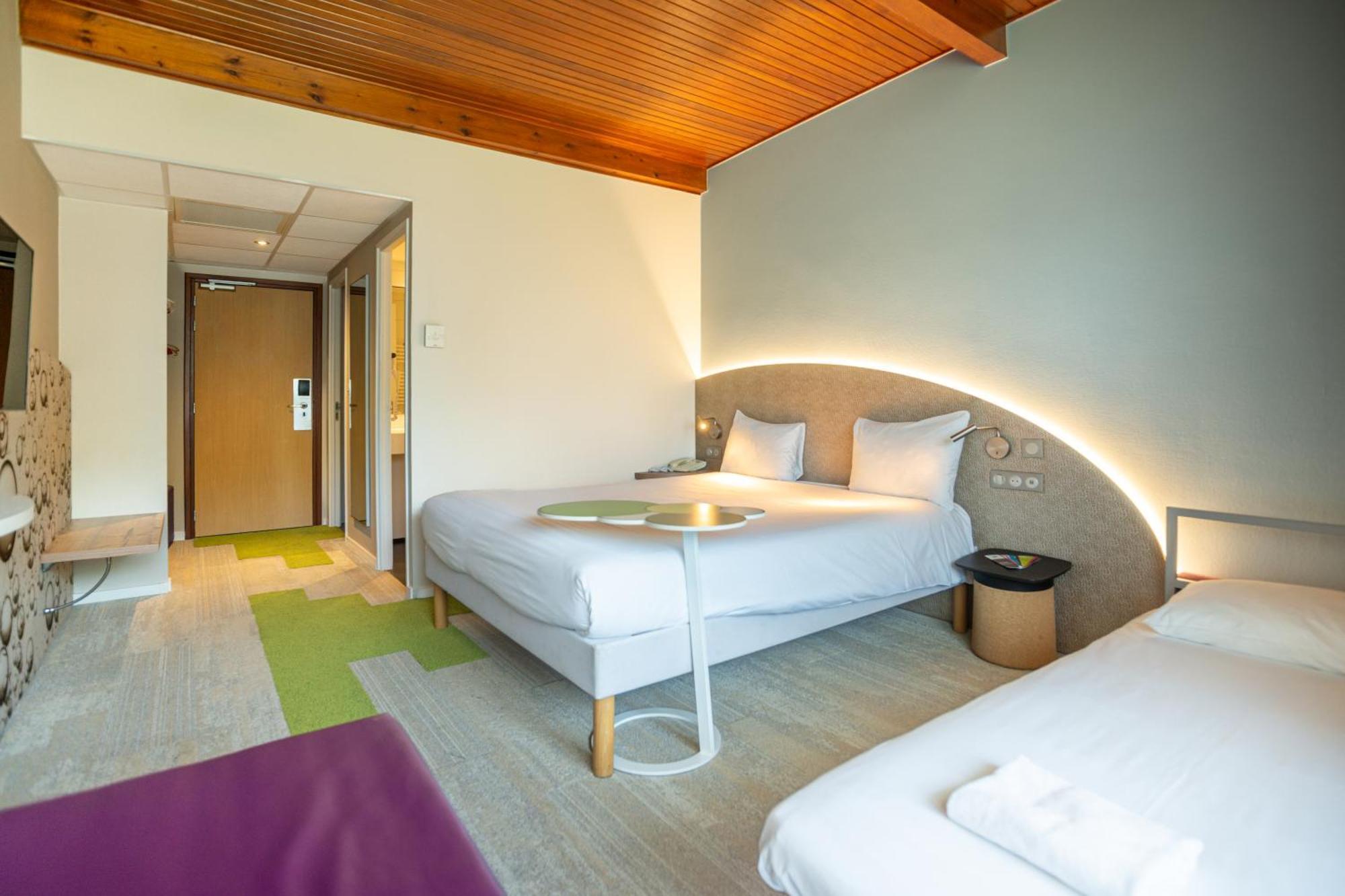 Ibis Styles Nord Hotel