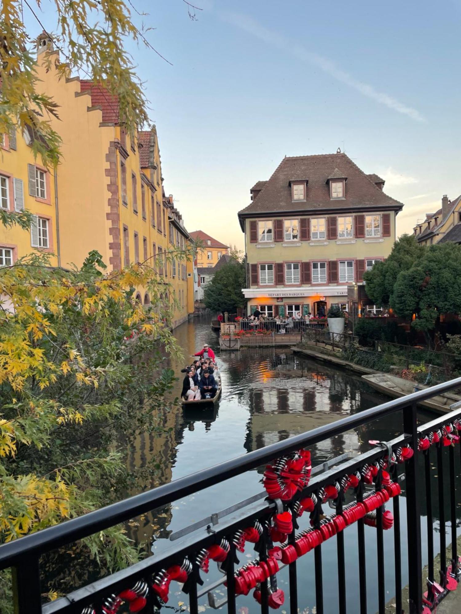 De La Semm - Iconique A Avec Parking Colmar