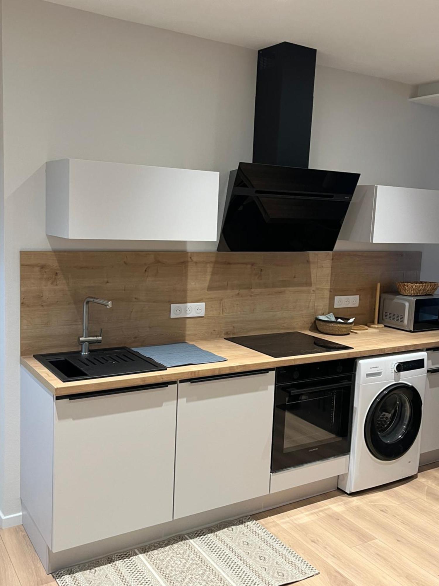 Centre - Le Schickele Apartment Colmar