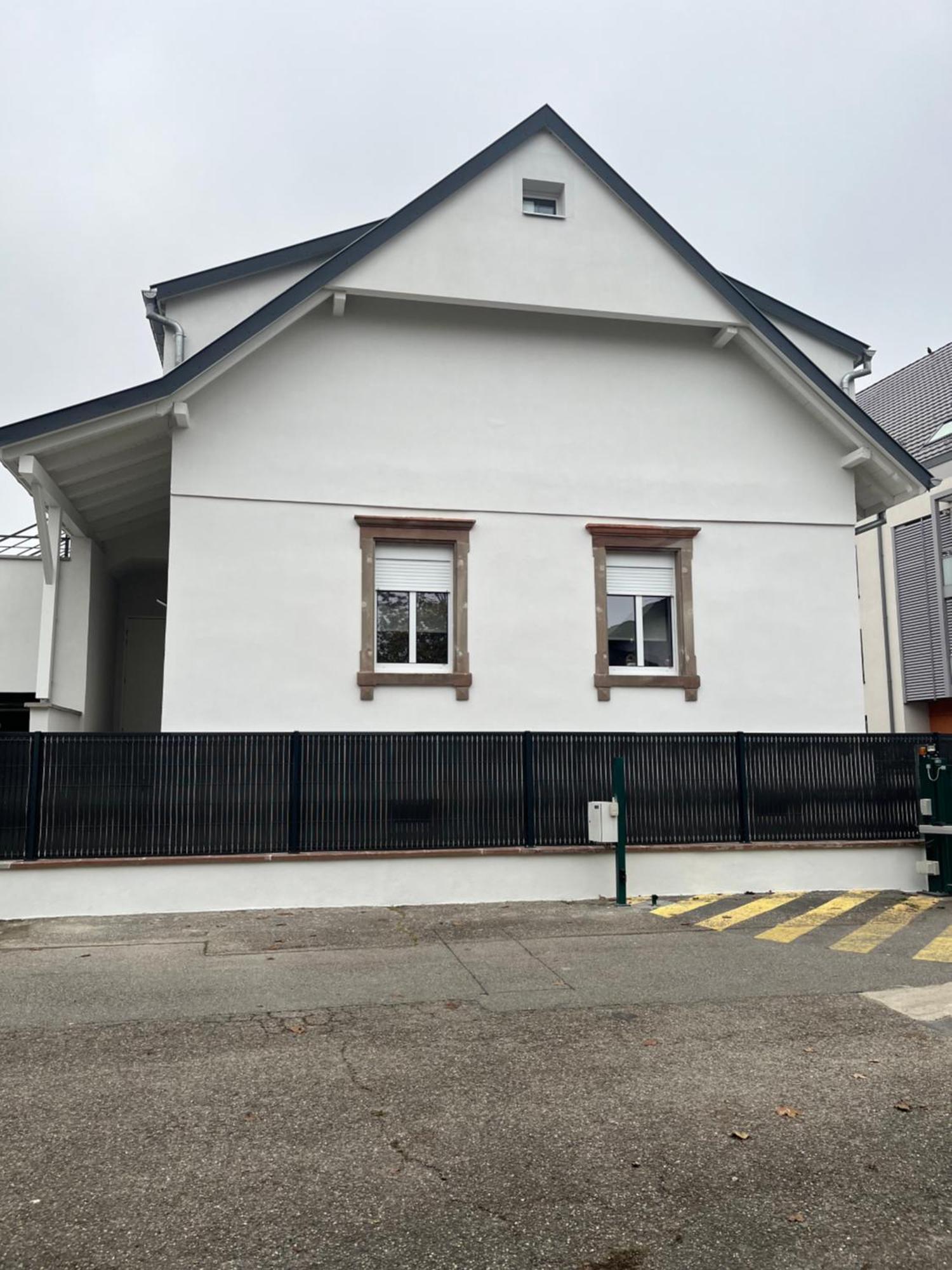 Apartment Centre - Le Schickele Colmar