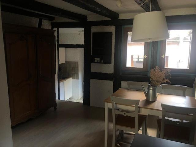 Le Secret Des Tanneurs Apartment