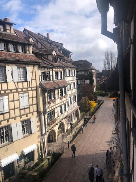 Le Secret Des Tanneurs Appartement