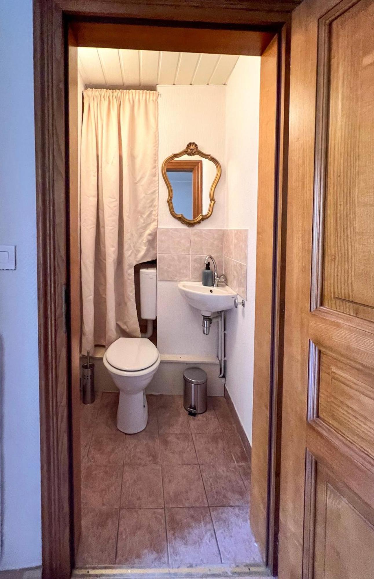 Tresor Cache - Petite Venise - 8 People * Colmar