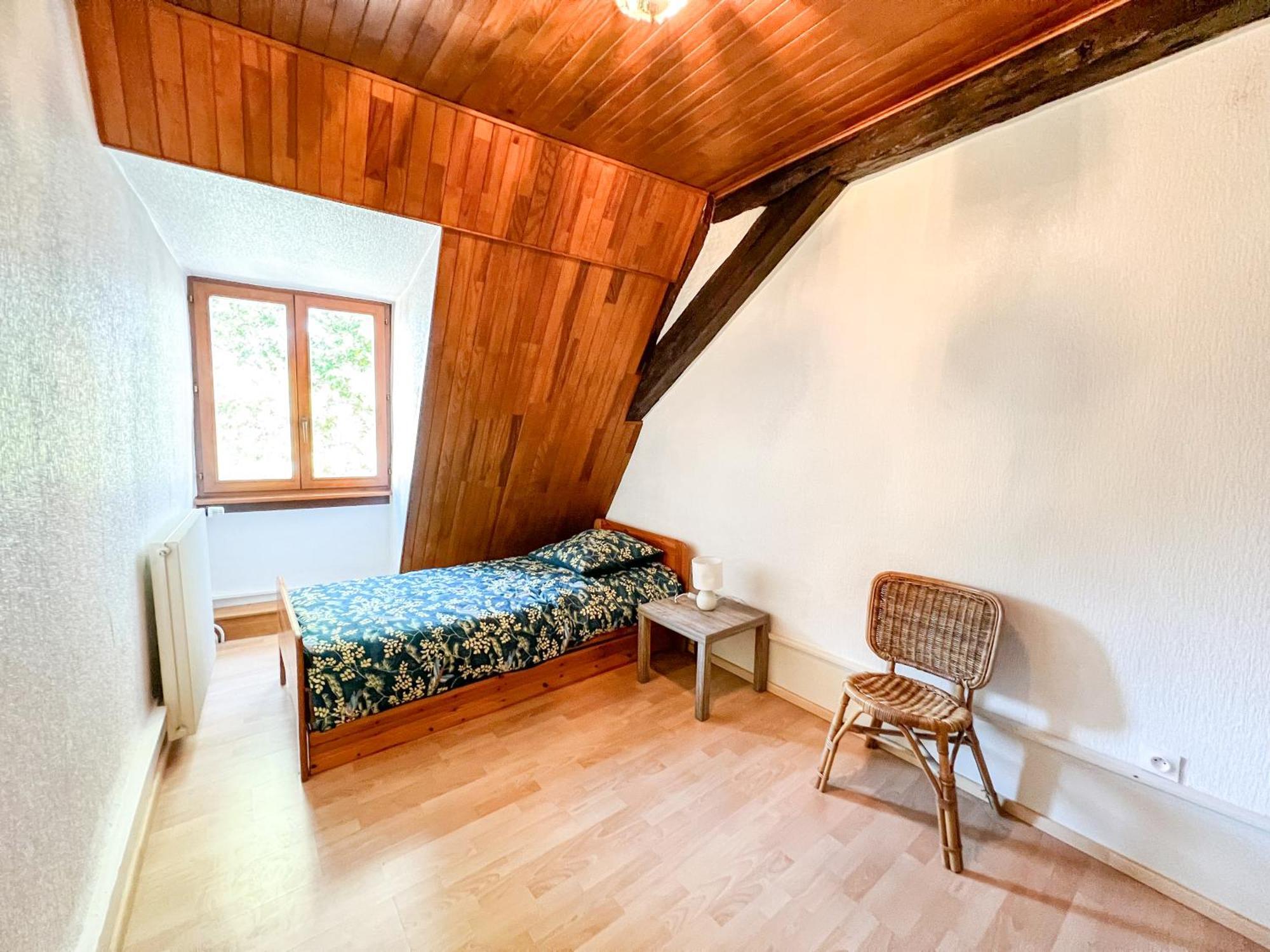 Tresor Cache - Petite Venise - 8 People