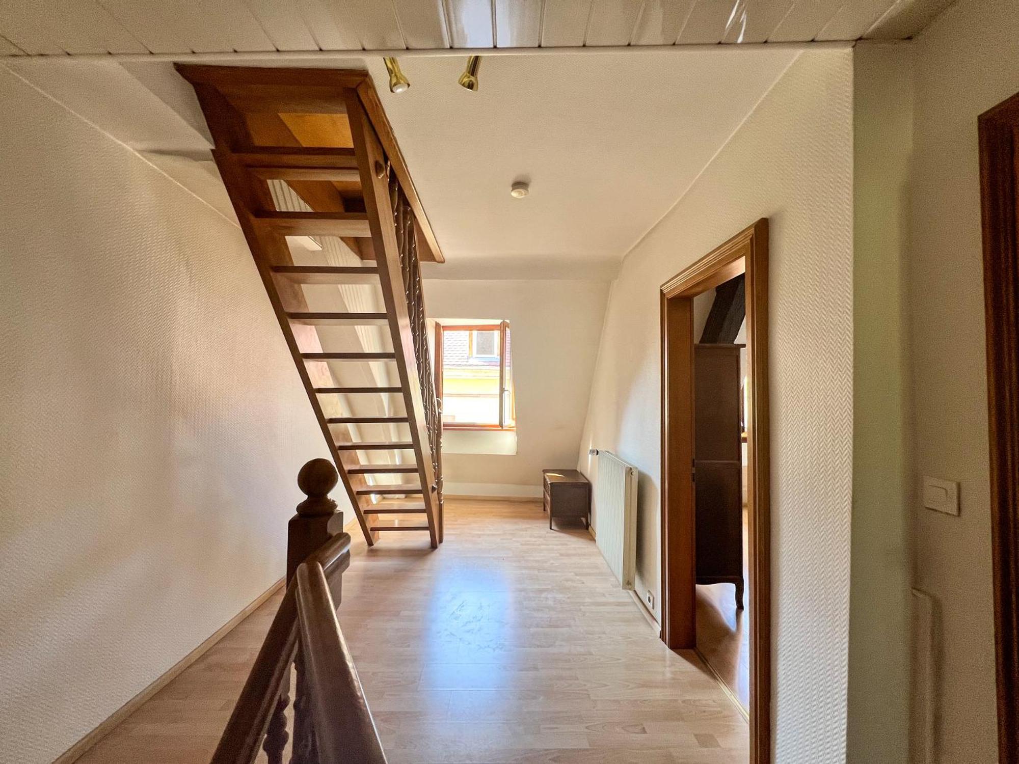 Tresor Cache - Petite Venise - 8 People Appartement
