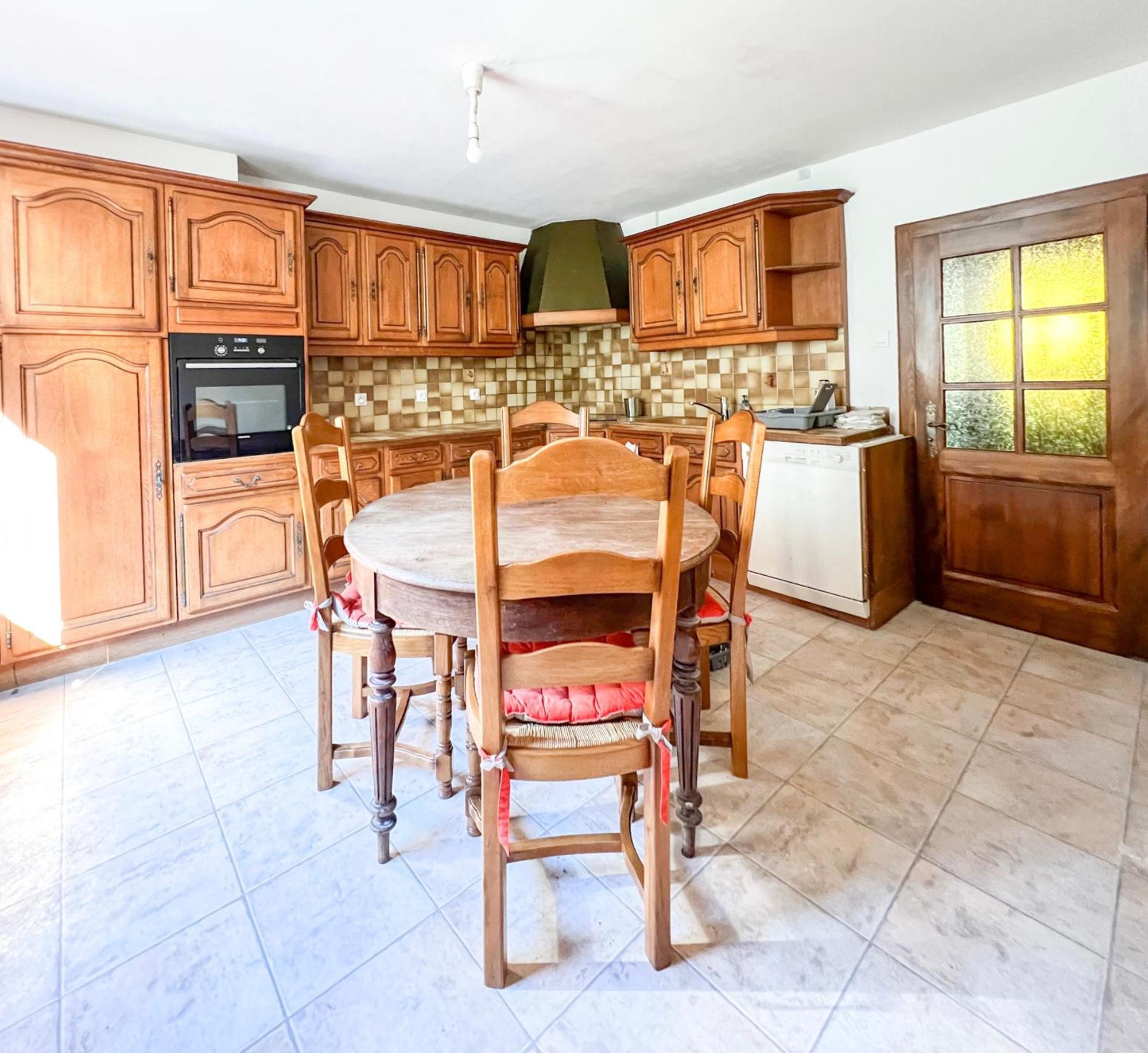Appartement Tresor Cache - Petite Venise - 8 People