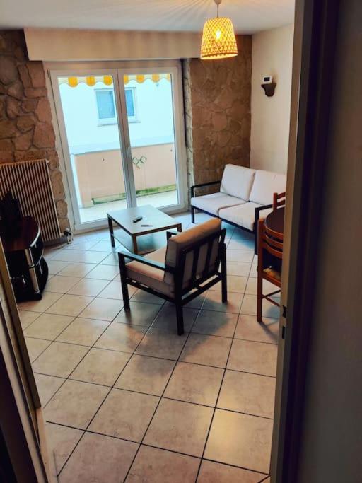 Appartement Aux Mesanges