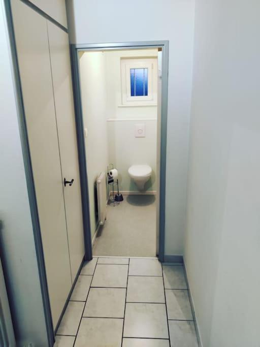 Aux Mesanges Appartement