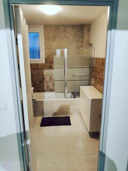 Aux Mesanges Appartement *