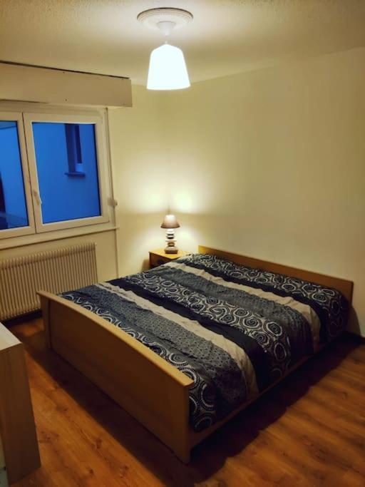 Appartement Aux Mesanges *
