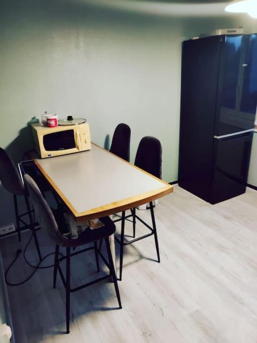 Aux Mesanges Appartement Colmar