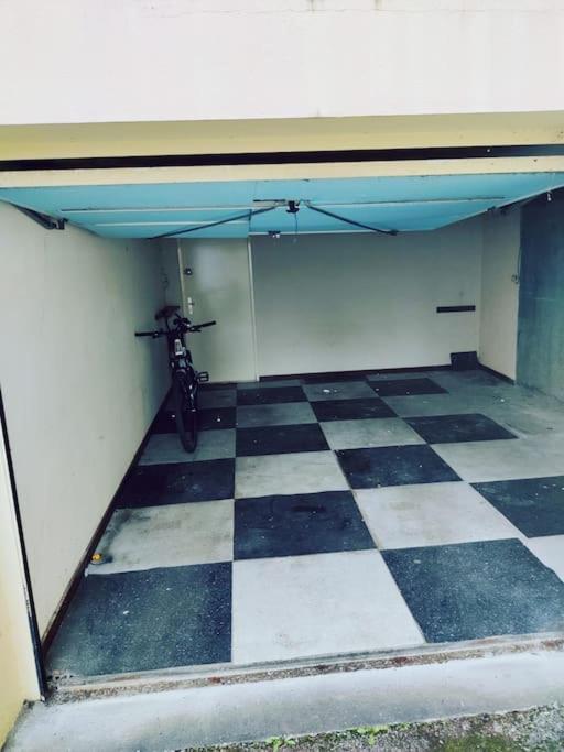 Appartement Aux Mesanges Colmar