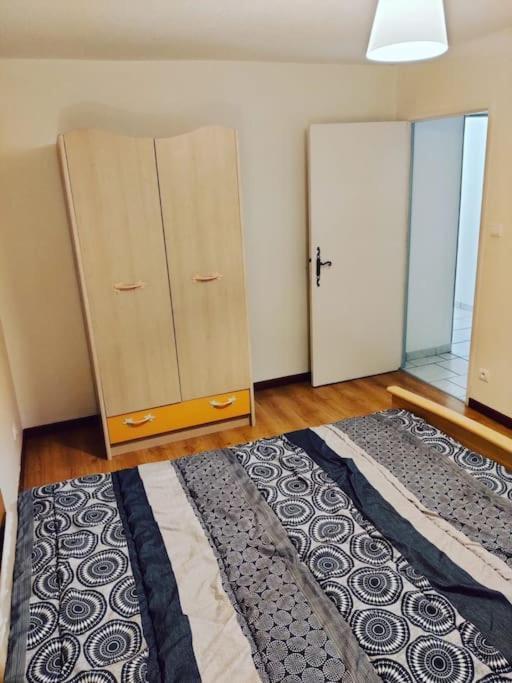 Aux Mesanges Appartement