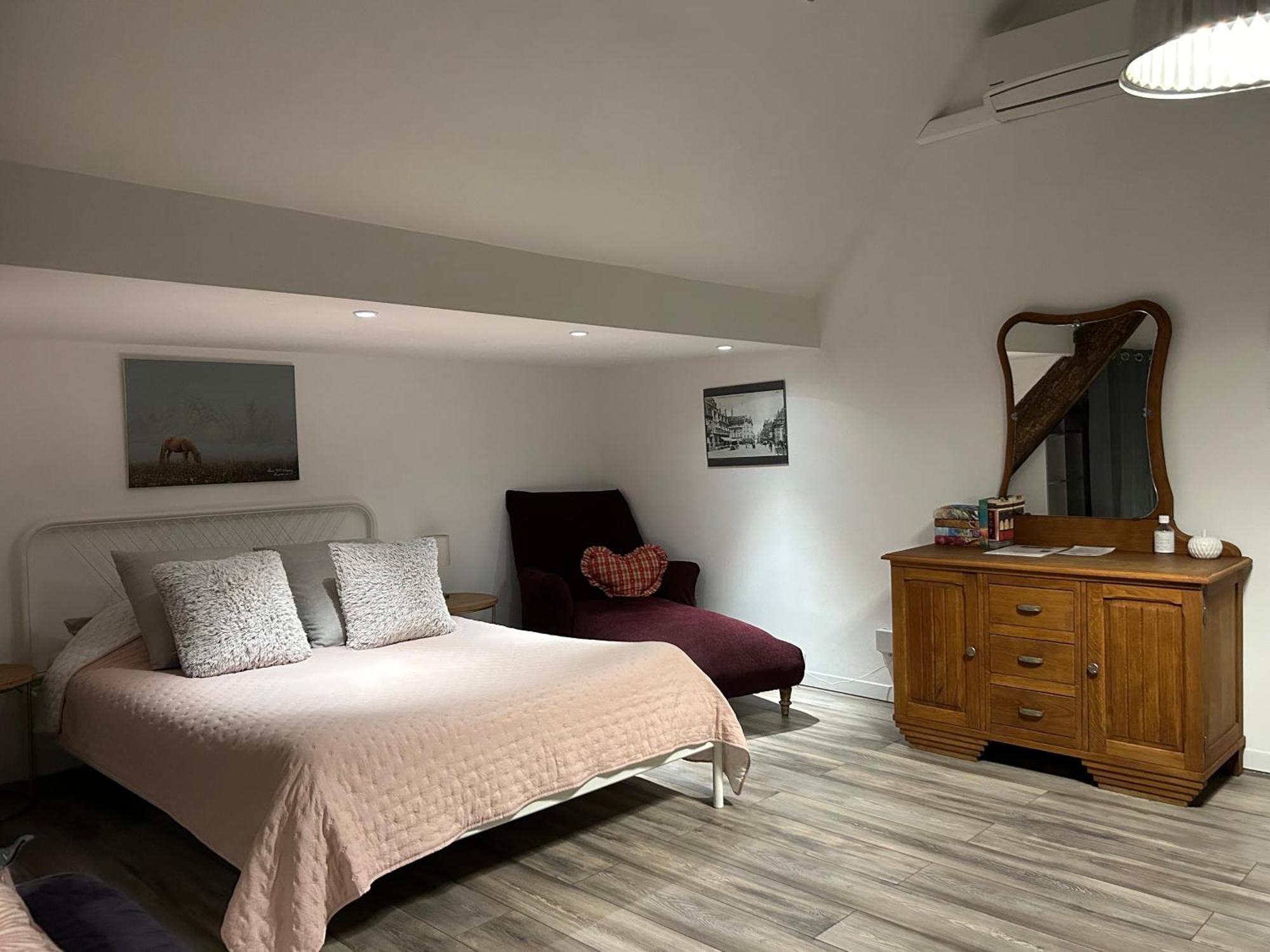 Appartement L'ours De Bis