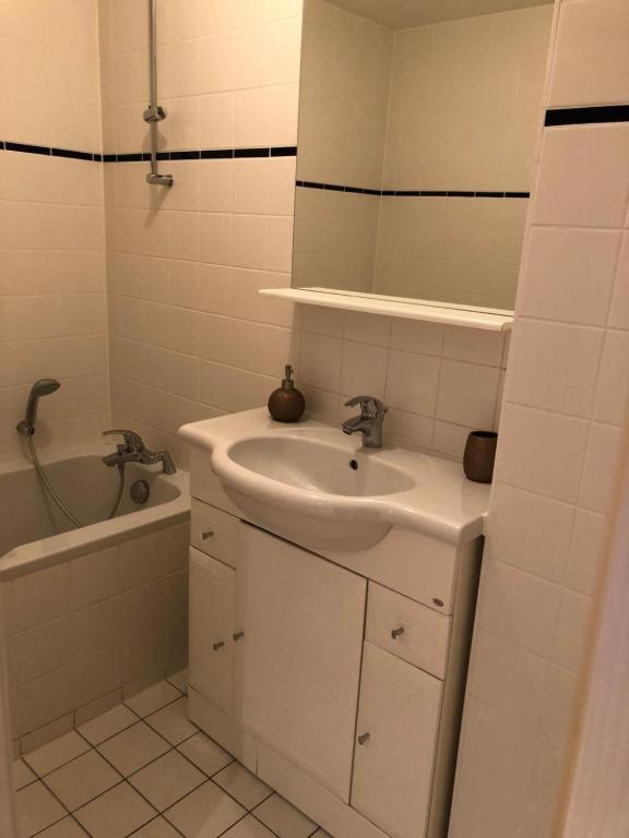 Apartment Praline Colmar