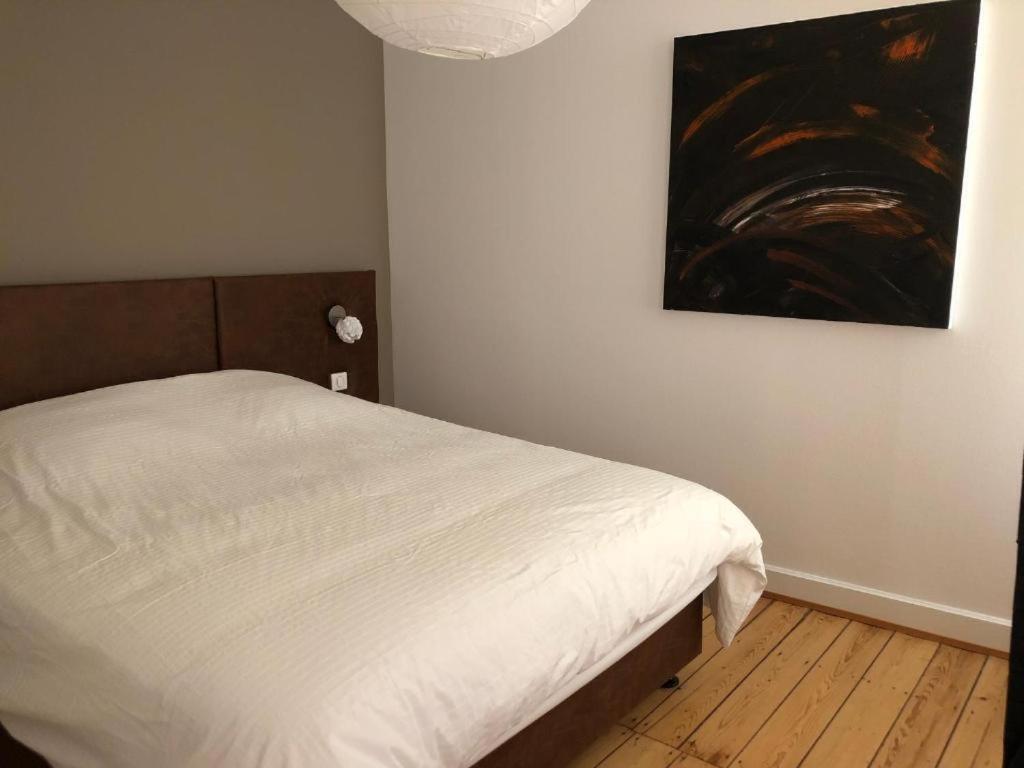 Praline Appartement