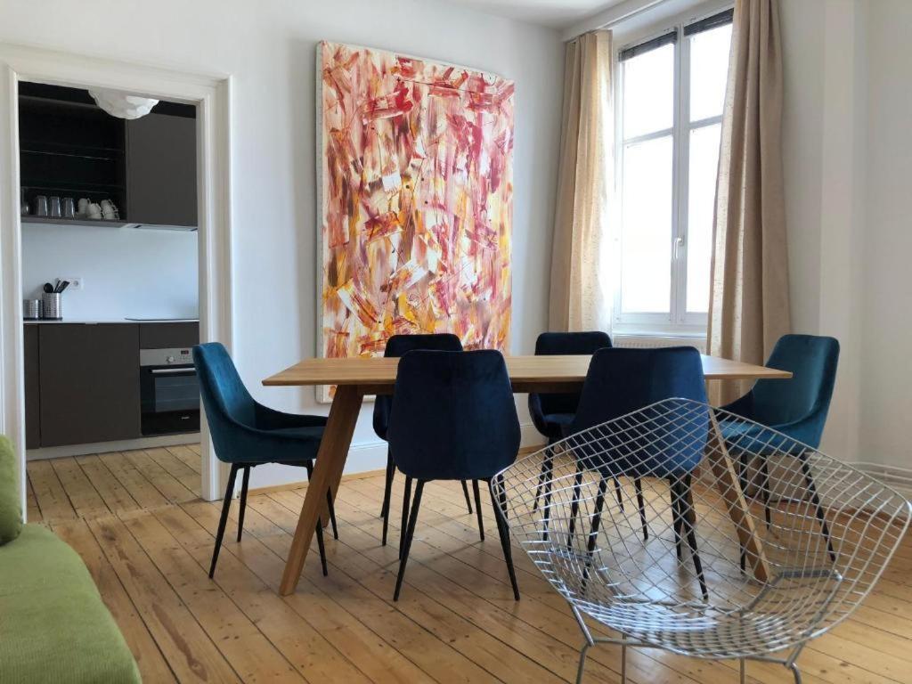 Praline Appartement Colmar
