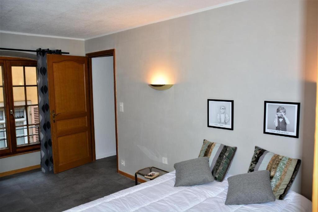 Le Cerf Appartement