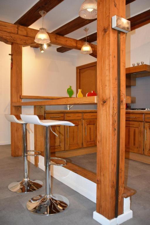 Appartement Le Cerf Colmar