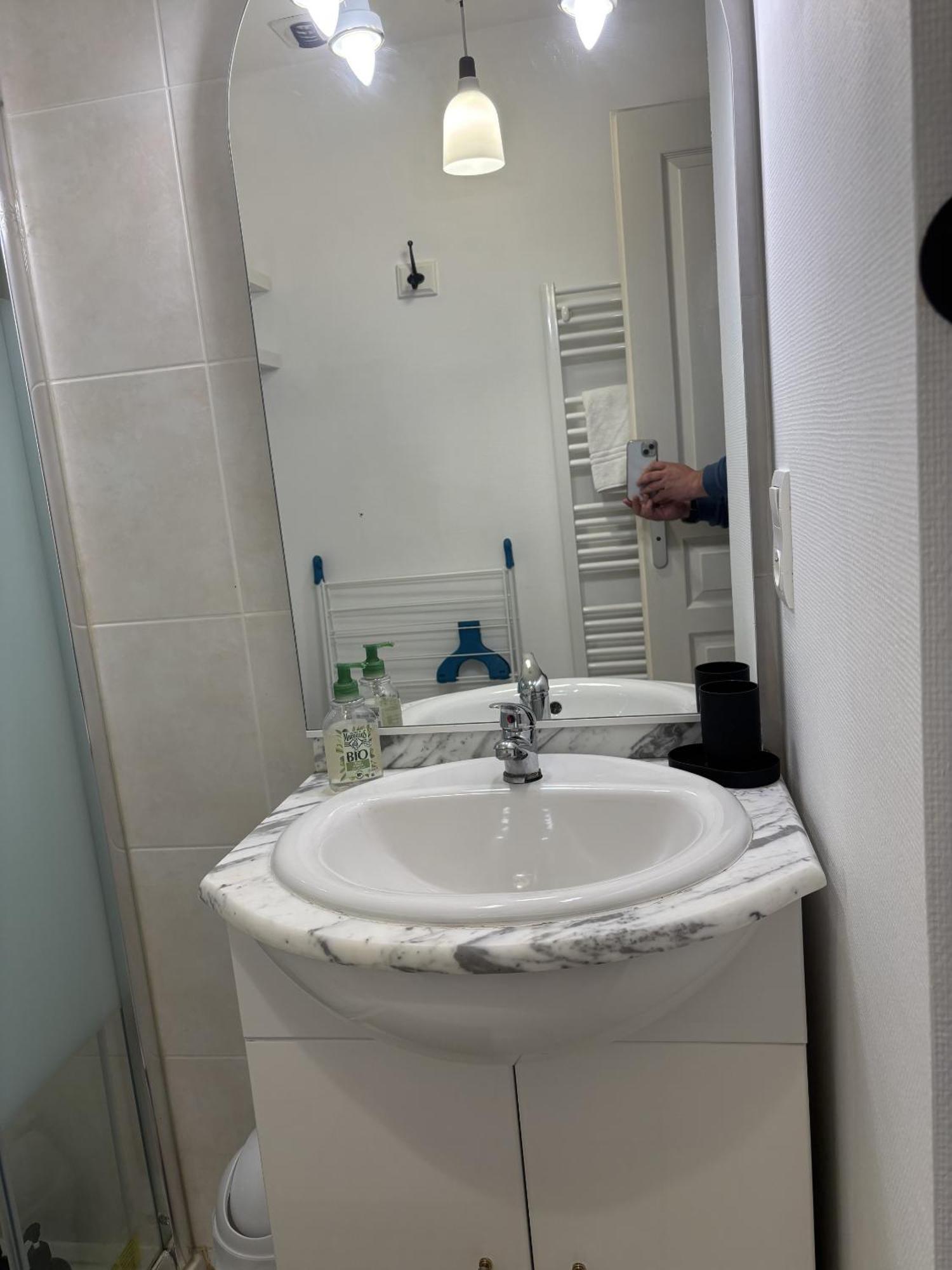 L'ecume Des Jours Appartement *