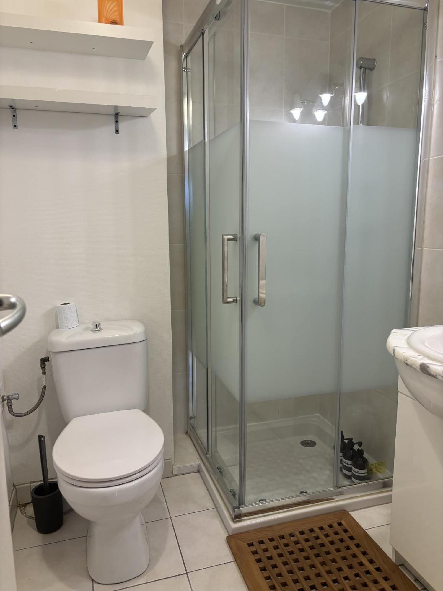 L'ecume Des Jours Appartement Colmar