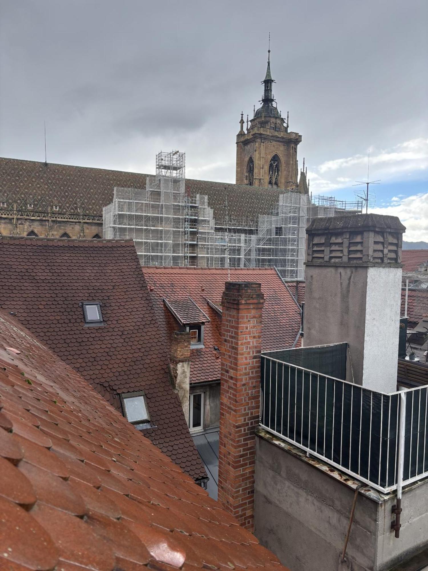 L'ecume Des Jours * Colmar