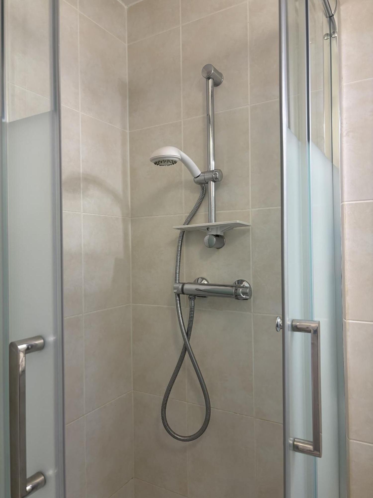 L'ecume Des Jours Appartement