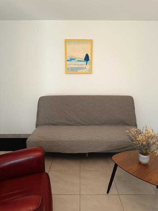 La Houblonniere Appartement Colmar