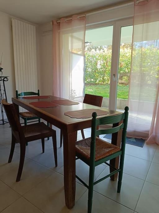La Houblonniere Appartement *