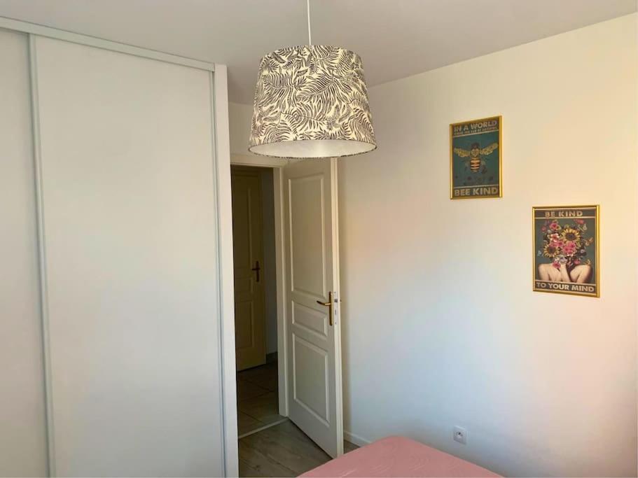 Apartment La Houblonniere Colmar