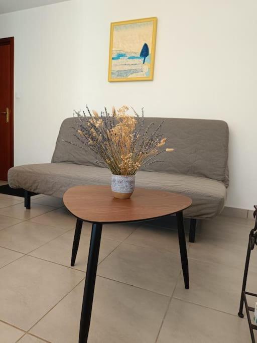 Appartement La Houblonniere *