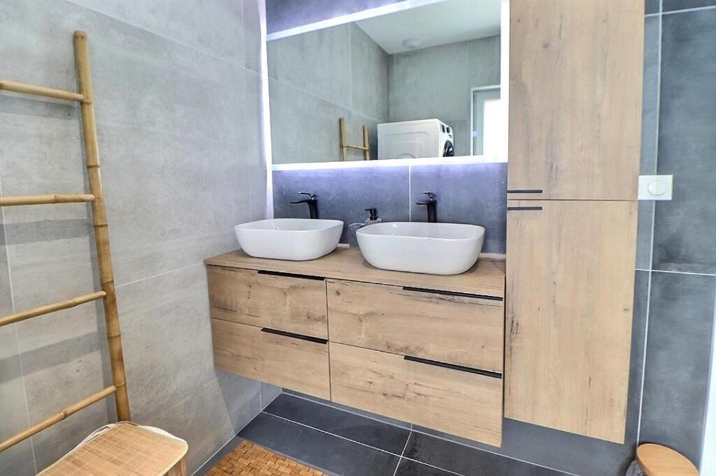 Alsace Neuf Garage, Parking Et Terrasse Appartement *