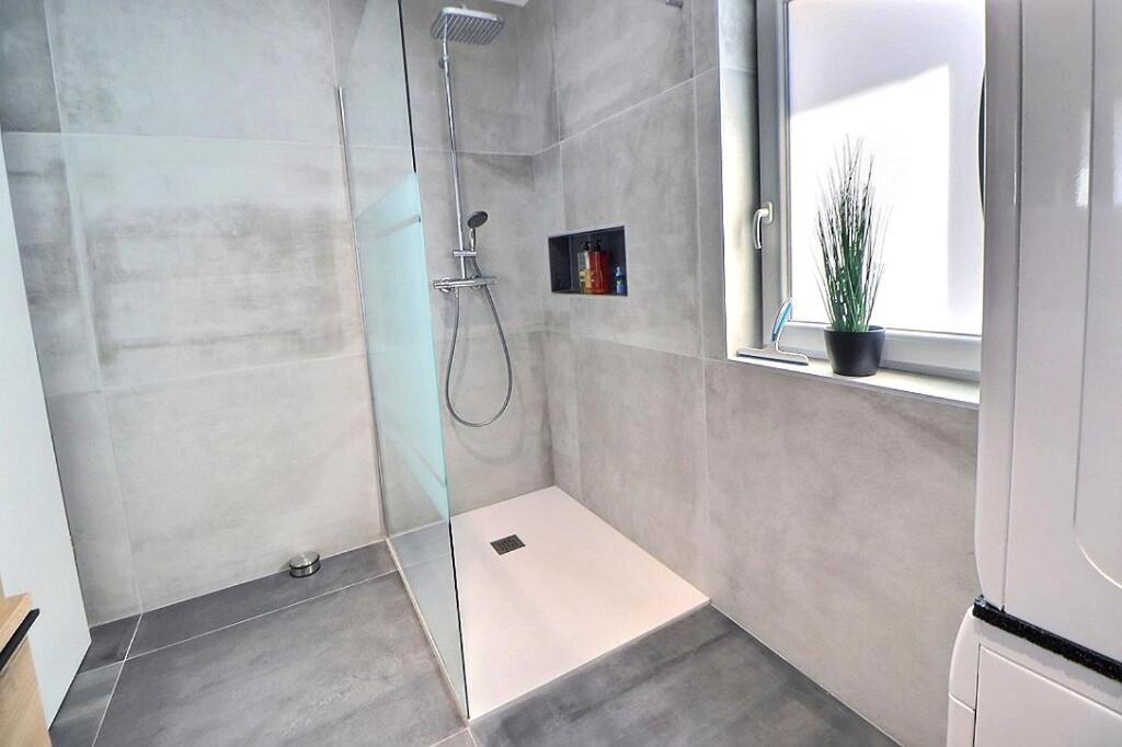 Alsace Neuf Garage, Parking Et Terrasse Appartement Colmar