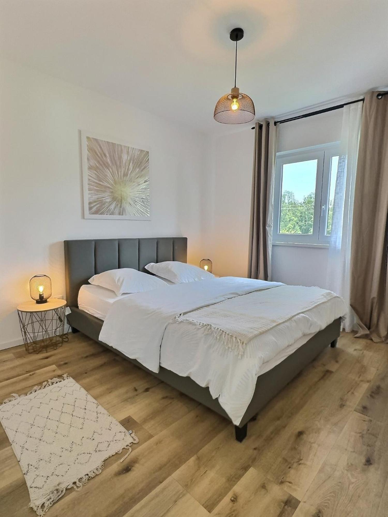 Appartement Alsace Neuf Garage, Parking Et Terrasse