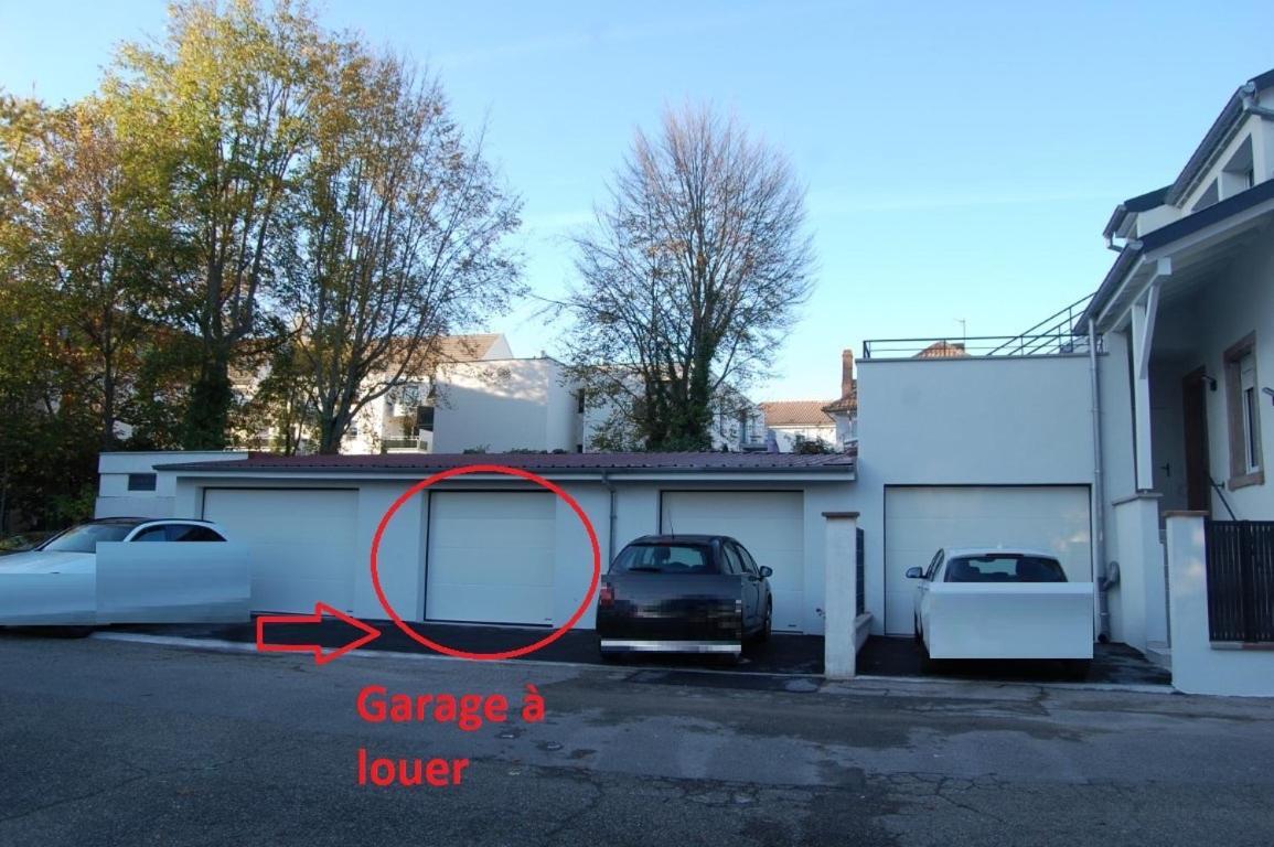 Centre - Le Schickele Colmar