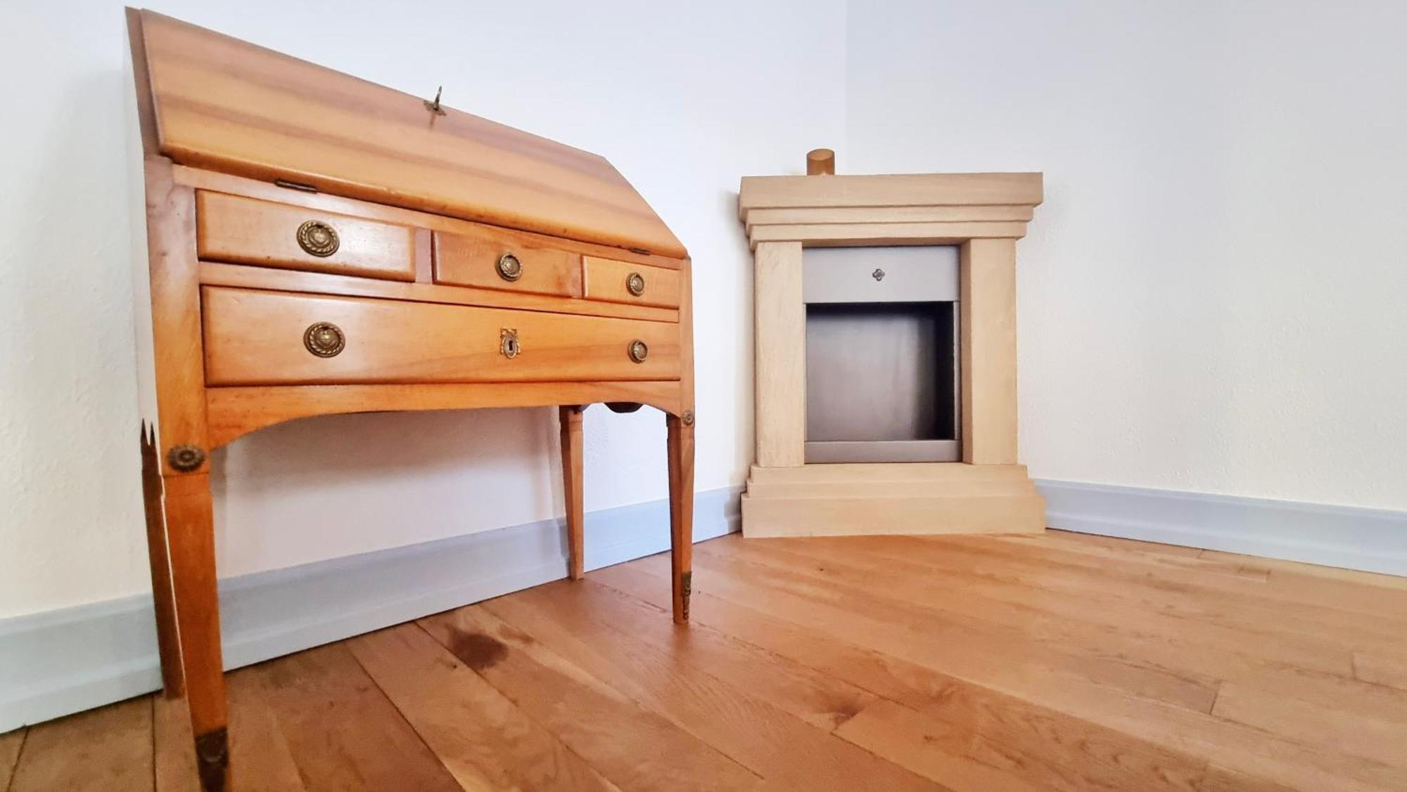 Appartement Le Vauban - - Fibre - Rbnb