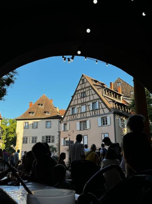 Schwendi - Le Petit Tanneur - En Hypercentre Colmar