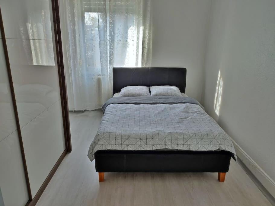 Rama Appartement *
