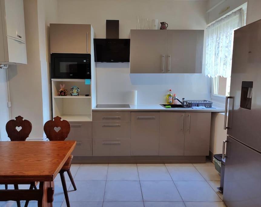 Rama Appartement Colmar