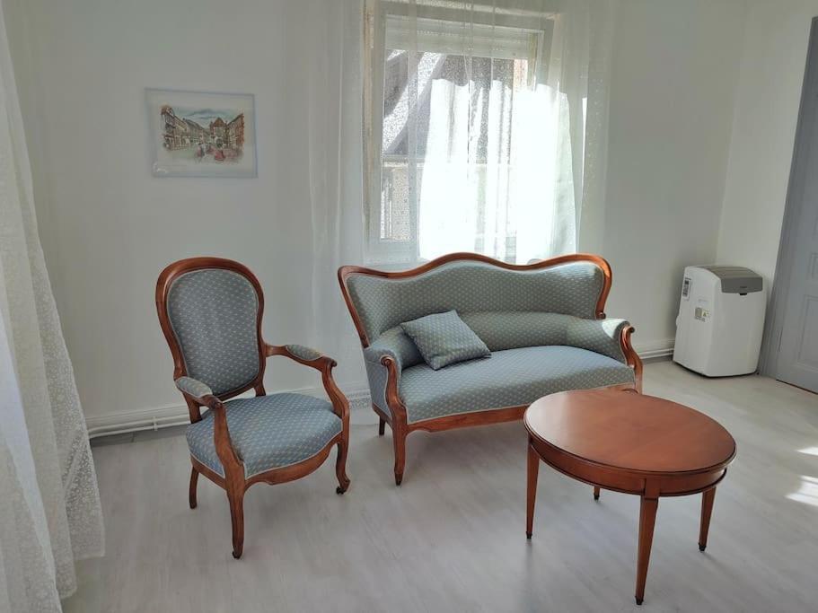 Appartement Rama Colmar