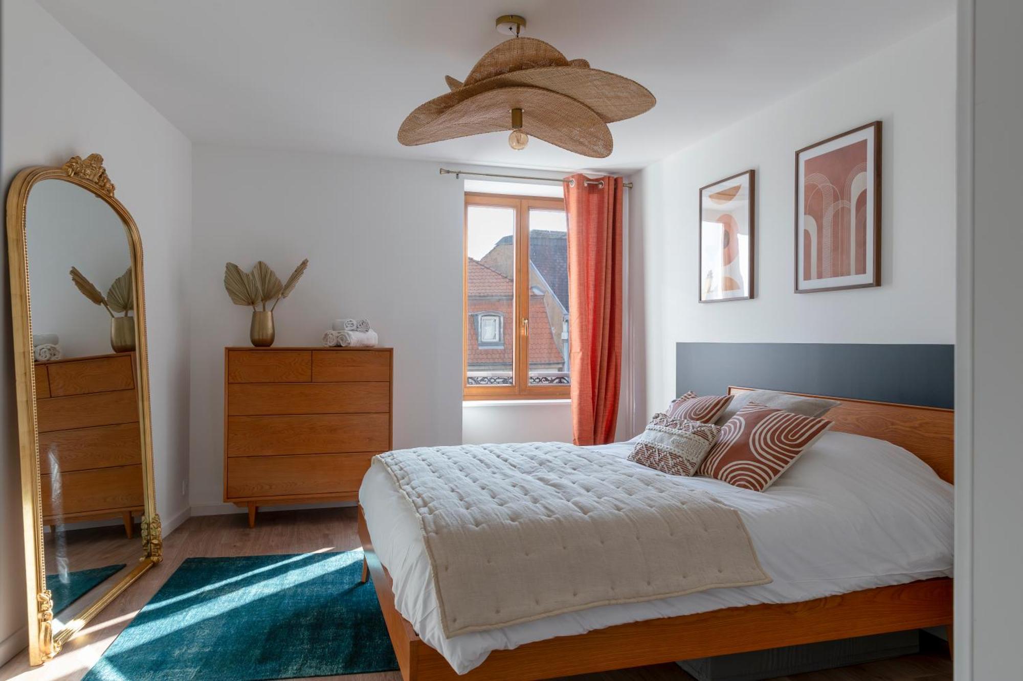 Apartment Pandore - Center - Balcony *