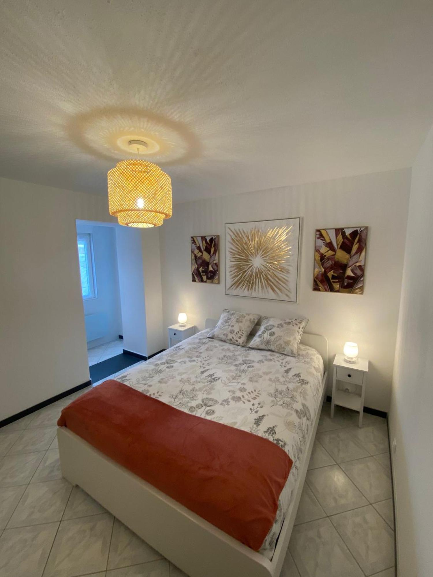 Le 11 De Appartement