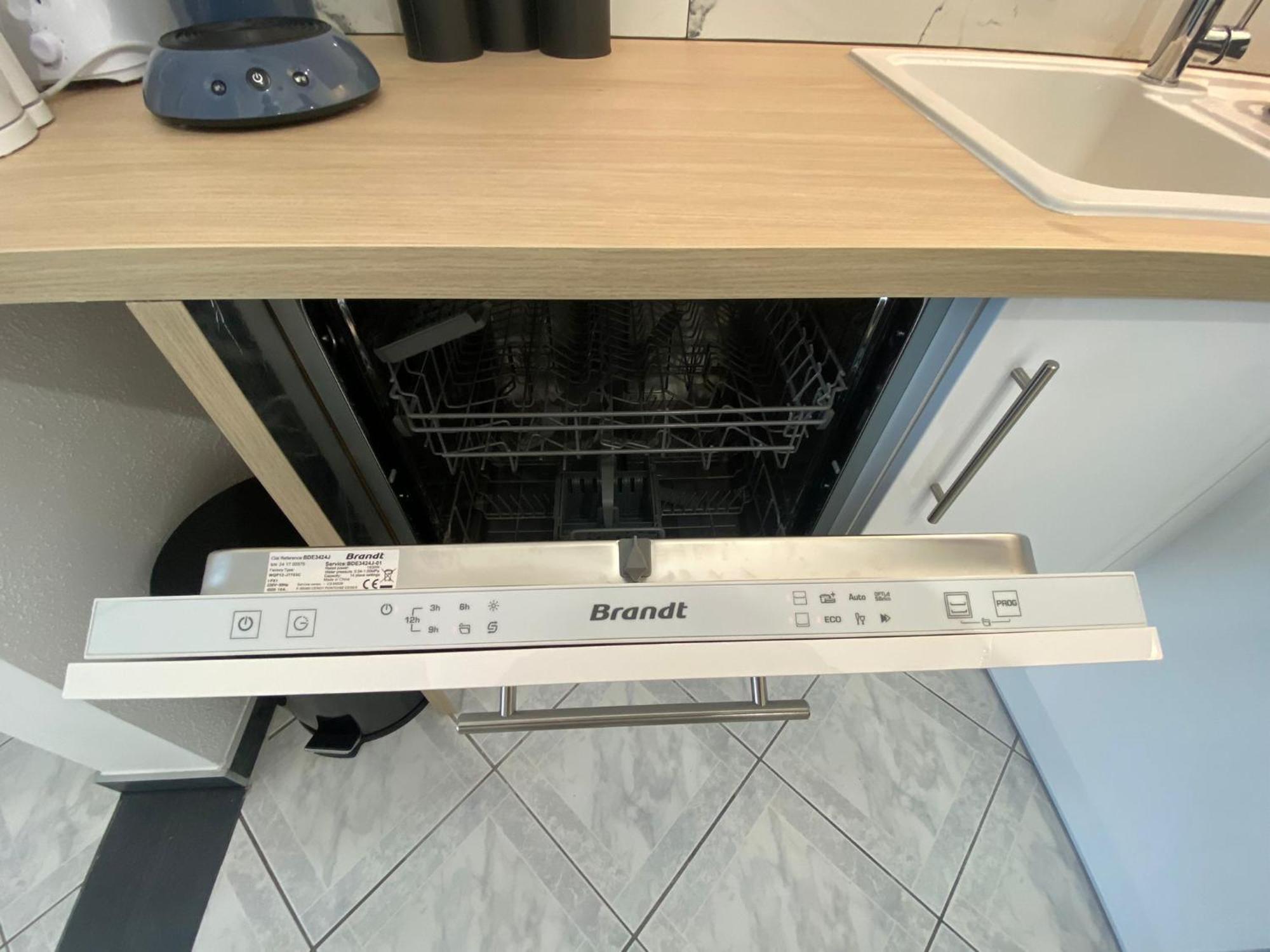 Appartement Le 11 De