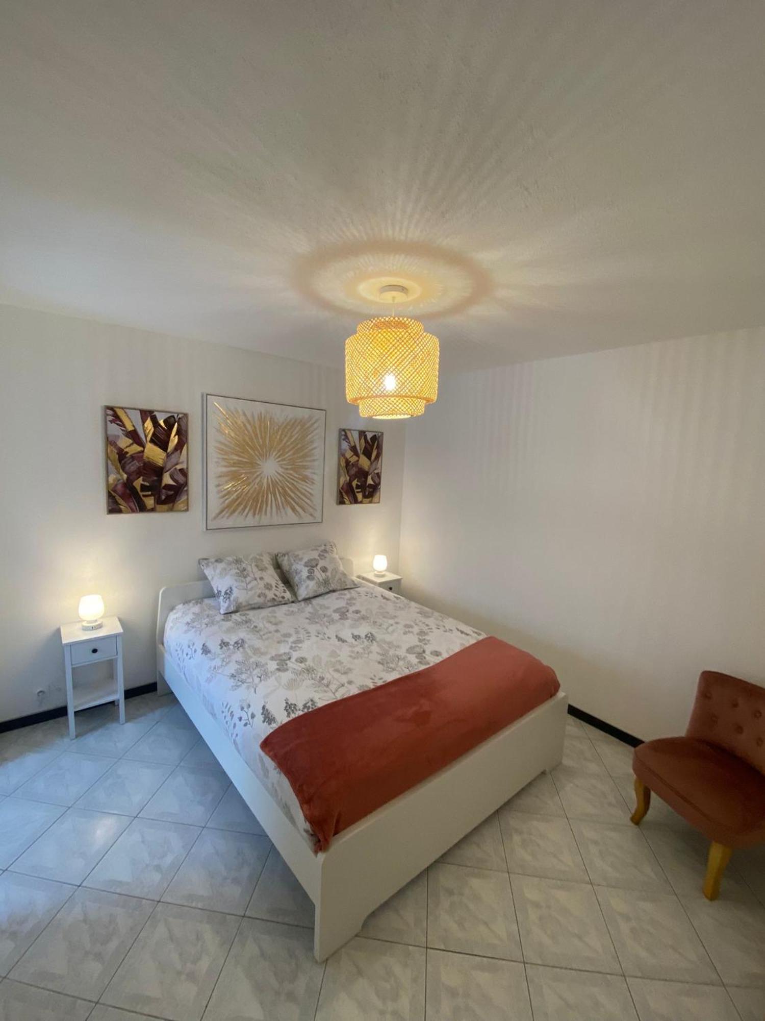 Le 11 De Appartement *