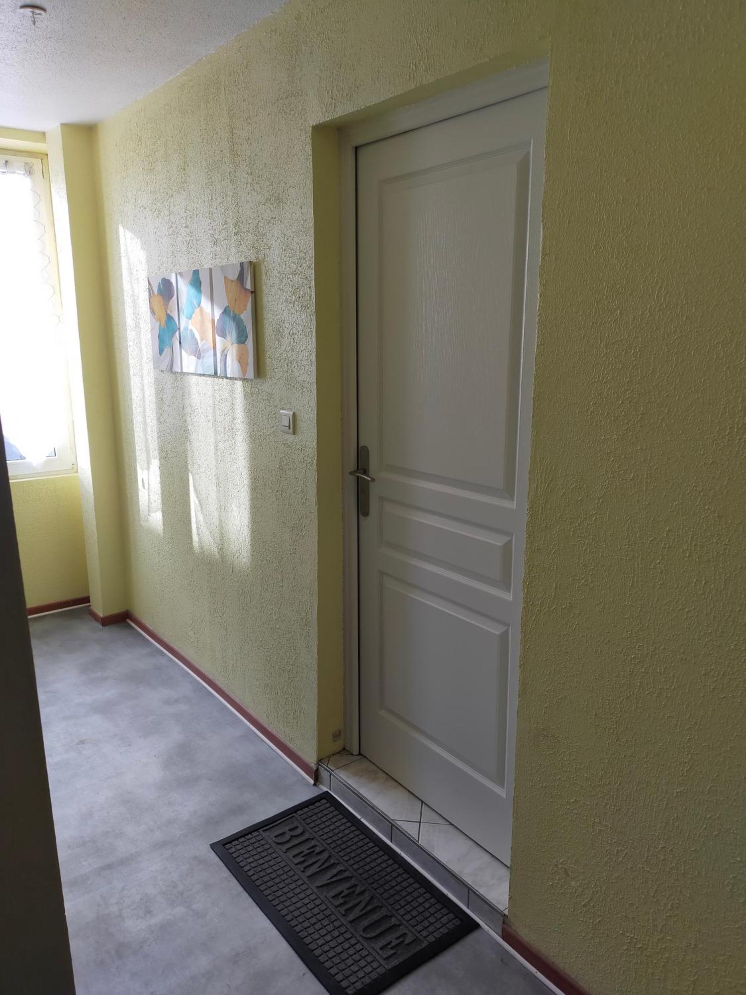 Appartement Le 11 De Colmar