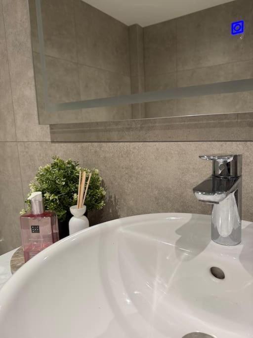 Appartement Lumineux De 92m2 Colmar
