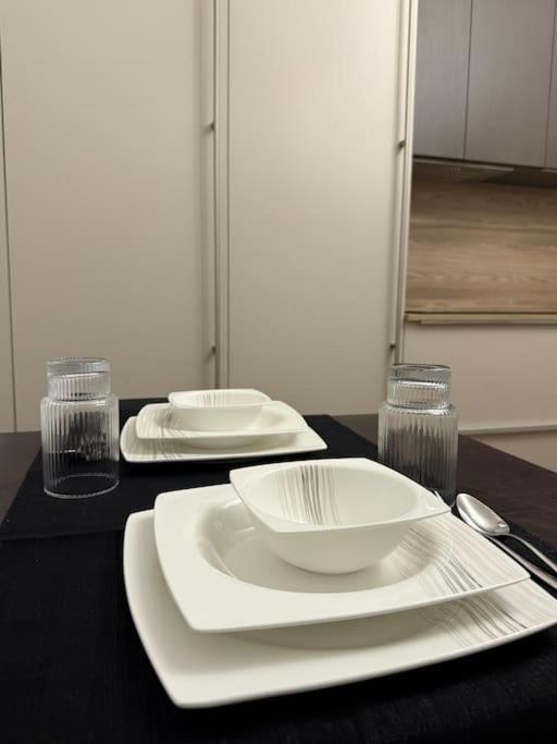 Appartement Lumineux De 92m2