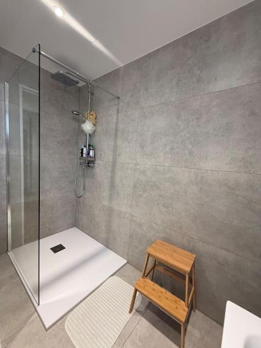 Appartement Lumineux De 92m2 Colmar