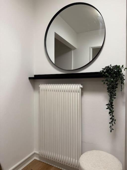 Lumineux De 92m2 Appartement