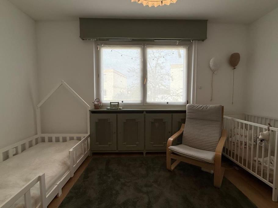 Lumineux De 92m2 Appartement *